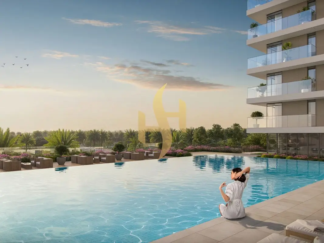 HOT DEAL! / FULL GOLF VIEW / BELOW OP / LUXURY AT LOWEST