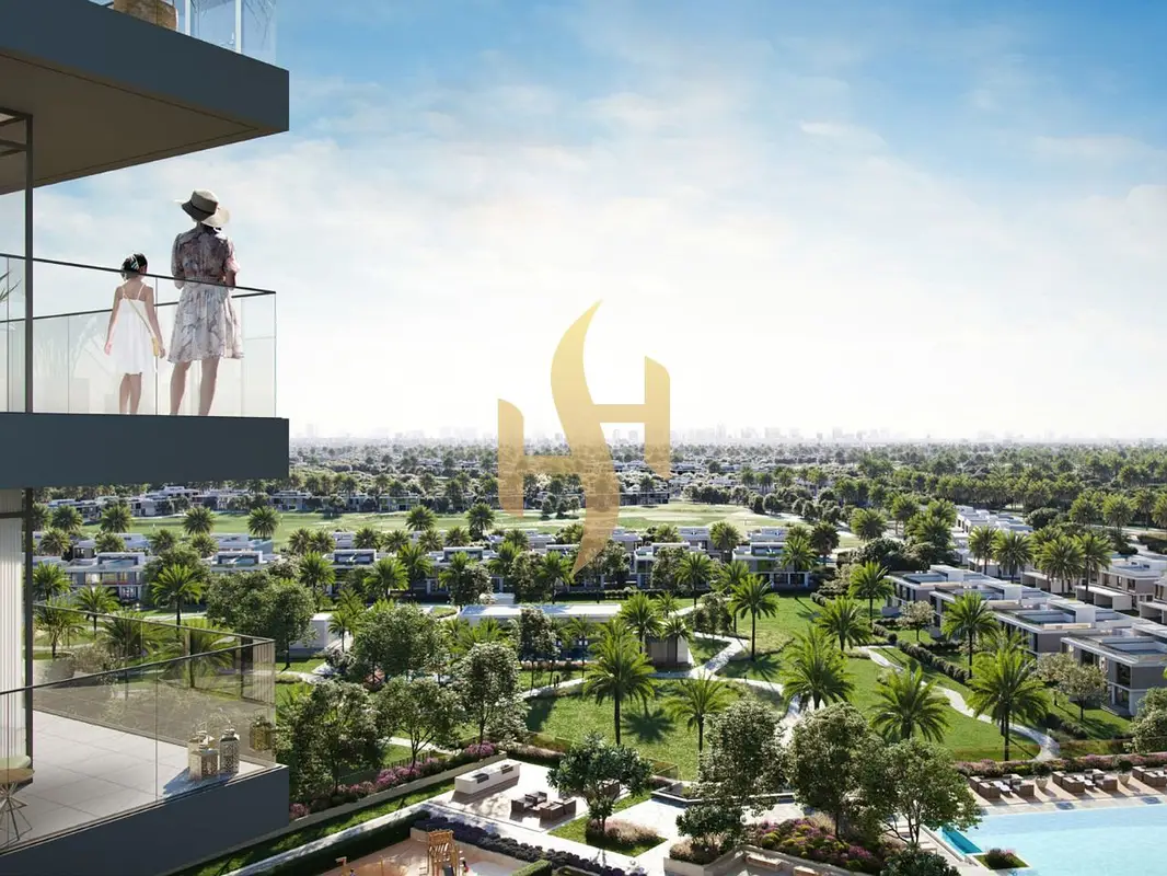 HOT DEAL! / FULL GOLF VIEW / BELOW OP / LUXURY AT LOWEST