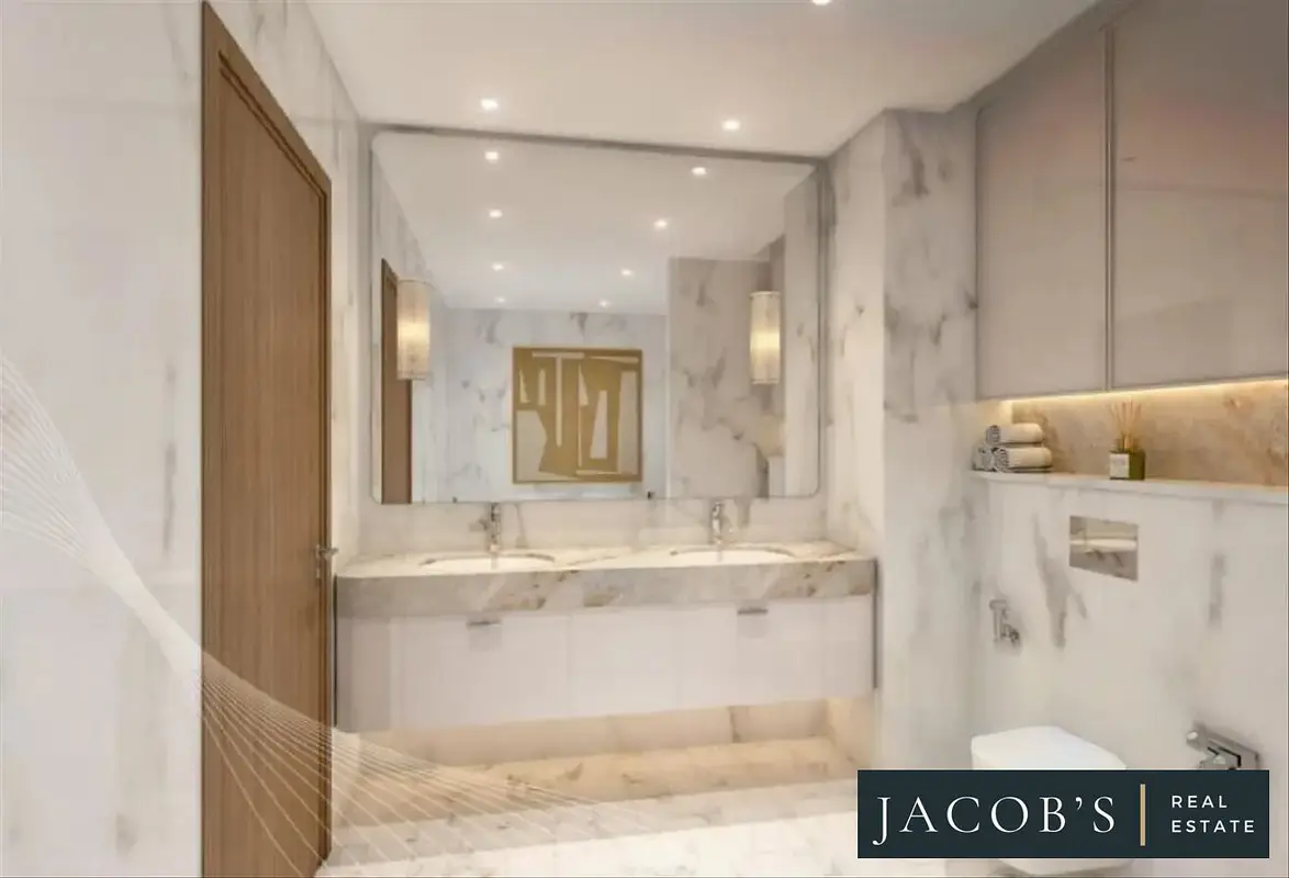 Azizi Venice 8 Building B, Azizi Venice 8, Azizi Venice, Dubai South, Dubai